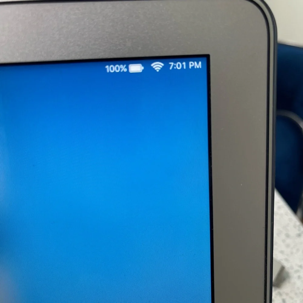 MacBook Air 2012, in EUC
